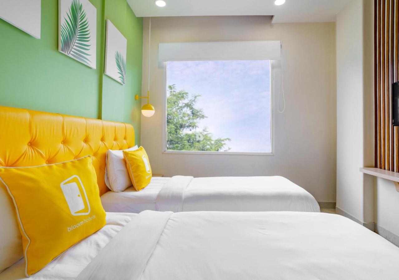 Bloom Hotel - Heritage Walk Amritsar Quarto foto