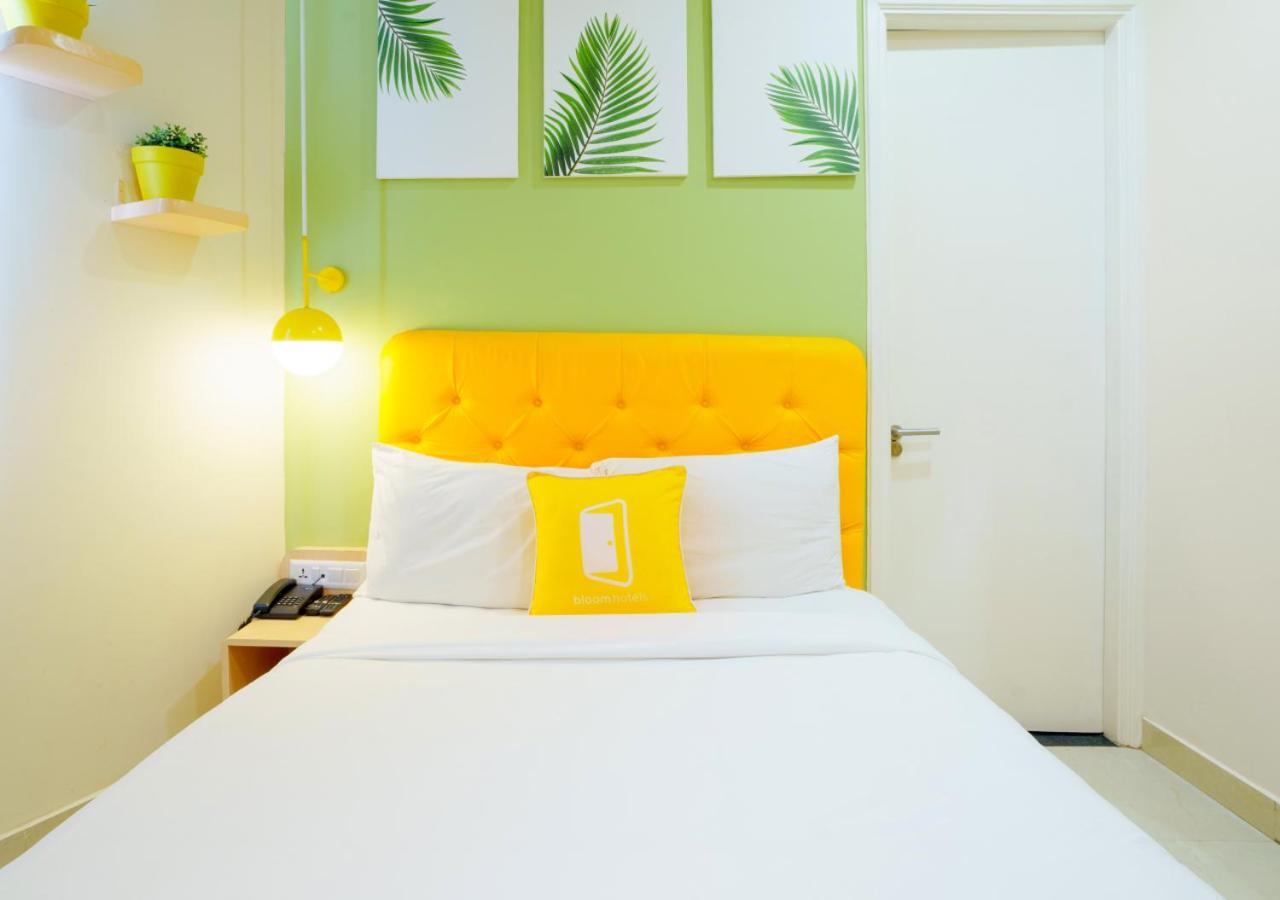 Bloom Hotel - Heritage Walk Amritsar Quarto foto