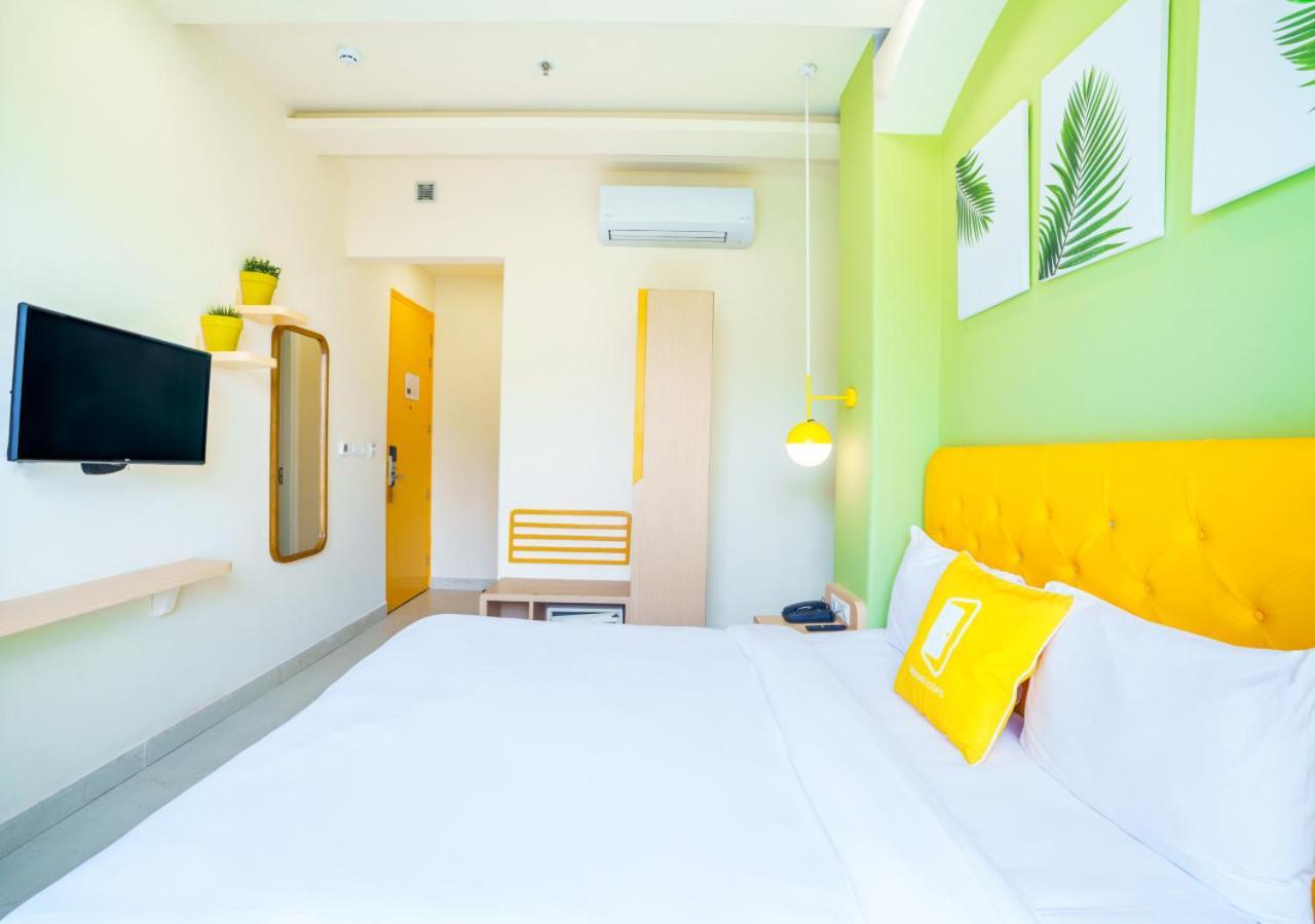 Bloom Hotel - Heritage Walk Amritsar Quarto foto
