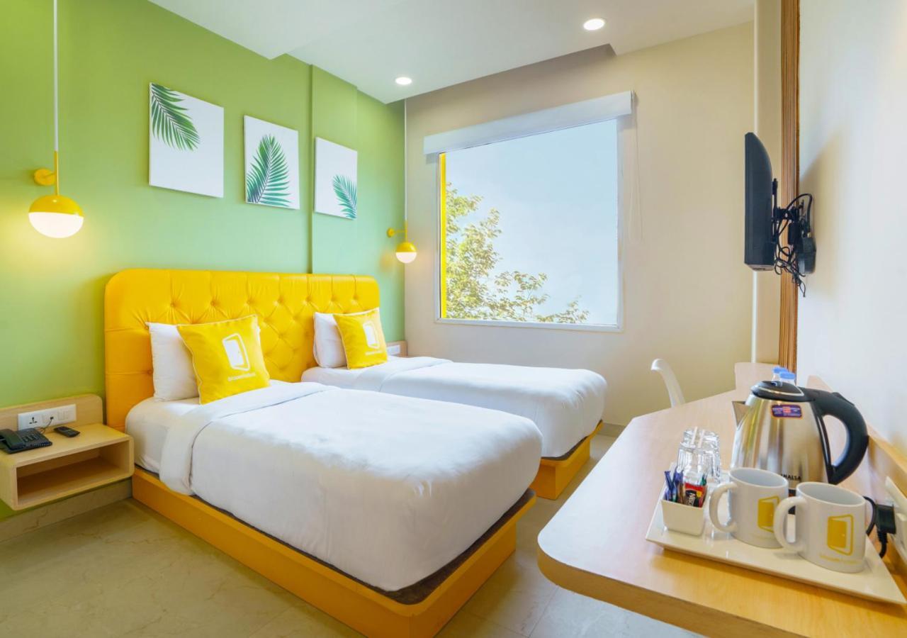 Bloom Hotel - Heritage Walk Amritsar Quarto foto