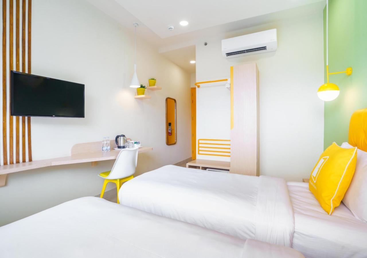 Bloom Hotel - Heritage Walk Amritsar Quarto foto