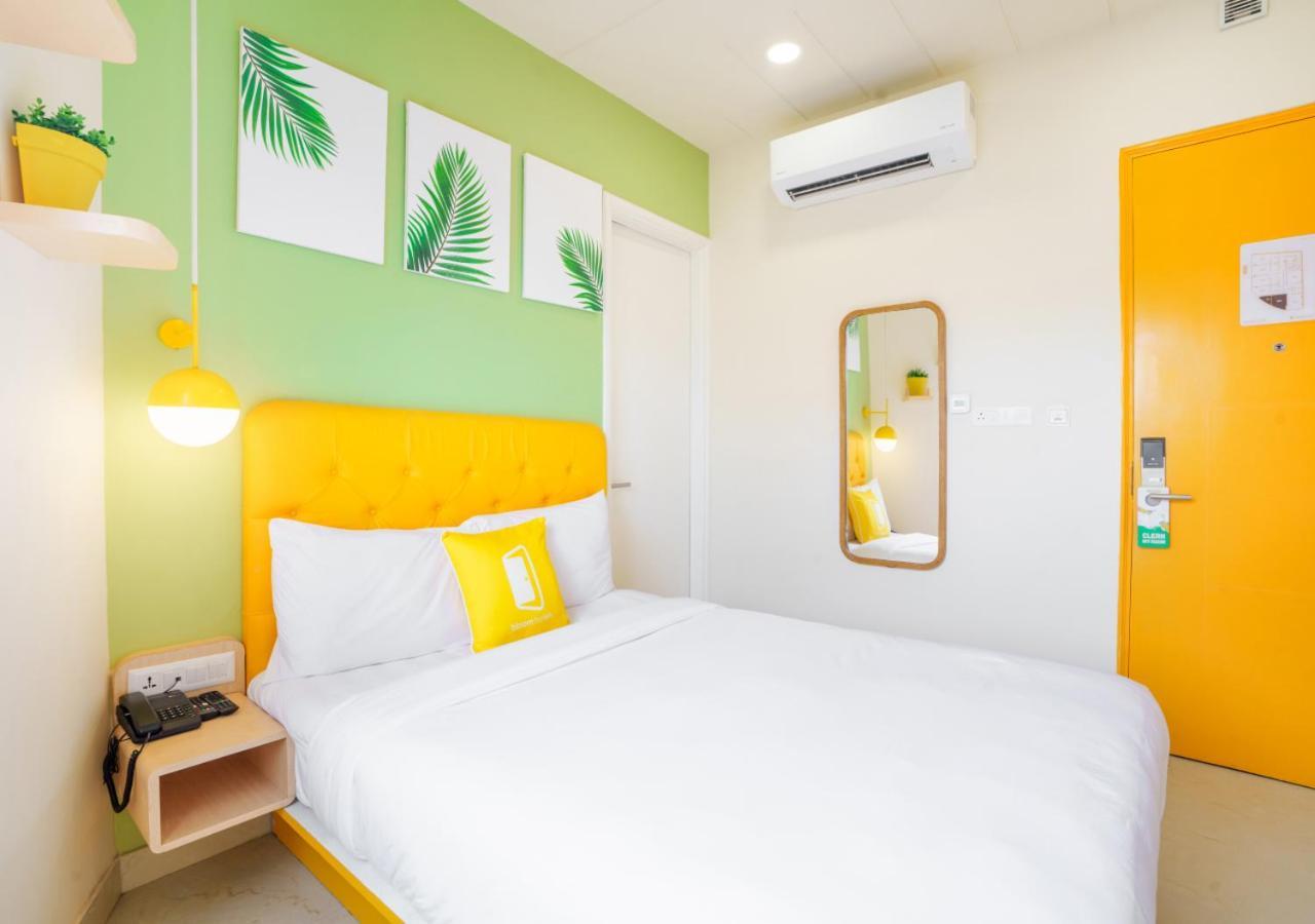 Bloom Hotel - Heritage Walk Amritsar Quarto foto